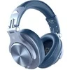 Ausinės OneOdio Fusion A70 (mėlyna)