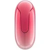Ausinės TWS Acefast T9, Bluetooth 5.3, IPX4 (pomelo raudona)