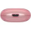 Ausinės TWS Acefast T9, Bluetooth 5.3, IPX4 (pomelo raudona)