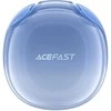 Ausinės TWS Acefast T9, Bluetooth 5.3, IPX4 (ledyno mėlyna)