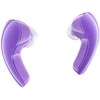 Ausinės TWS Acefast T9, Bluetooth 5.3, IPX4 (vynuogių violetinė)