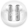 TWS QCY AilyBuds Clear T32 ausinės (baltos)