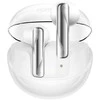 TWS QCY AilyBuds Clear T32 ausinės (baltos)