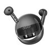 Ausinės QCY AilyBuds Clear T32 Juoda