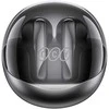 Ausinės QCY AilyBuds Clear T32 Juoda