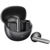 Ausinės TWS QCY HT 10 pro, ANC (juoda)