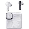 TWS QCY MeloBuds Neo T31 ausinės (baltas)