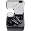 TWS QCY MeloBuds Neo T31 Ausinės (juodas)