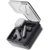 TWS QCY MeloBuds Neo T31 Ausinės (juodas)