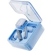 TWS QCY MeloBuds Neo T31 Ausinės (mėlynas)