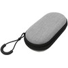 Oem Ausinių dėklas - 75x75x30mm - Dėžutė daiktams laikyti - Dangtelis