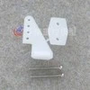 Oem Ausinių svirtis 26 mm - prisukama + M2 varžtai - Orczyk