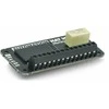 Automatinis HAT Mini, priedėlis skirtas Raspberry Pi, Pimoroni PIM487