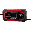Blow 58-689# Automatinis lygintuvas 12V/15A LiFePO4 su pūtimo funkcija