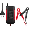 Blow 58-689# Automatinis lygintuvas 12V/15A LiFePO4 su pūtimo funkcija