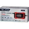 58-688# Prostownik automatinis 12v/6a lifepo4 blow