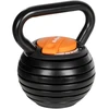Automatinis reguliuojamas ketaus virdulys 9kg, REBEL ACTIVE