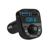 Blow Oem Automobilinis FM moduliatorius Bluetooth T-01