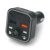 Automobilinis FM moduliatorius su Blow Bluetooth 5.0 JL QC3.0 RGB