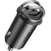 JOYROOM automobilinis įkroviklis PD 45W - Juodas