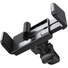 Automobilinis telefono laikiklis Joyroom JR-ZS377 (air vent) juodas