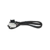 Automobilinis skaitmeninis kabelis Peiying PY-EM04 Toyota 5+7