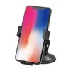 Automobilinis telefono laikiklis su belaidžiu įkrovikliu BlitzWolf BW-CW1
