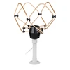 Automobilio antena Sunker Crown