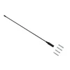 Automobilio antena Sunker stiebas M3