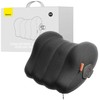 Automobilio aušinimo galvos atrama Clu Baseus ComfortRide serijos automobilis (juodas)