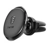 Automobilio laikiklis Baseus Magnetic Air Vent Juodas OS