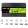 Green Cell Žalias Cell KEITIKLIO MODULIS INV/24P3000/LCD-GC Žalias Cell