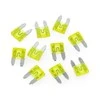 Blow Oem Automobilio saugiklis Mini 20A - 10 vnt