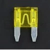 Blow Oem Automobilio saugiklis Mini 20A - 10 vnt
