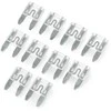 Blow Oem Automobilio saugiklis Mini 25A - 10 vnt