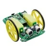 Autonomous Robotics Platform - edukacinė platforma - Raspberry Pi Pico - Kitronik 5335