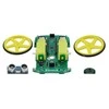 Autonomous Robotics Platform - edukacinė platforma - Raspberry Pi Pico - Kitronik 5335