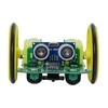 Autonomous Robotics Platform - edukacinė platforma - Raspberry Pi Pico - Kitronik 5335