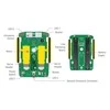 Autonomous Robotics Platform - edukacinė platforma - Raspberry Pi Pico - Kitronik 5335