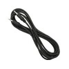 9813# Oem AUX kabelis 3.5mm 1.5m