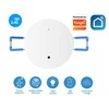 Avatto Būvio ir judesio jutiklis su šviesos matavimu, įleidžiamas, 12V ZigBee TUYA / Smart Life