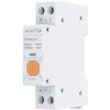 Avatto Išmani relė DIN bėgeliui 230Vac, 16A, ZigBee TUYA, su energijos matavimo funkcija