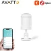 Sefa Verlag Avatto Išmanusis PIR judesio jutiklis, ZigBee, 2x AAA, TUYA / Smart Life, CR2450