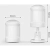 Sefa Verlag Avatto Išmanusis PIR judesio jutiklis, ZigBee, 2x AAA, TUYA / Smart Life, CR2450