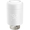 Avatto Išmanusis ZigBee TUYA termostatas radiatoriui su indikacija, 3x AA, TUYA