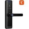 Avatto SDL-A270-B -6072 Wi-Fi Smart Digital Lock Juodas