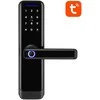 Avatto SDL-A270-B -6072 Wi-Fi Smart Digital Lock Juodas
