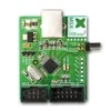Oem AVR 2 programatorius, suderinamas su USBasp ISP