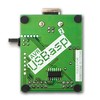 Oem AVR 2 programatorius, suderinamas su USBasp ISP