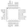 Oem AVR mikrovaldiklis - ATmega16A-AU SMD